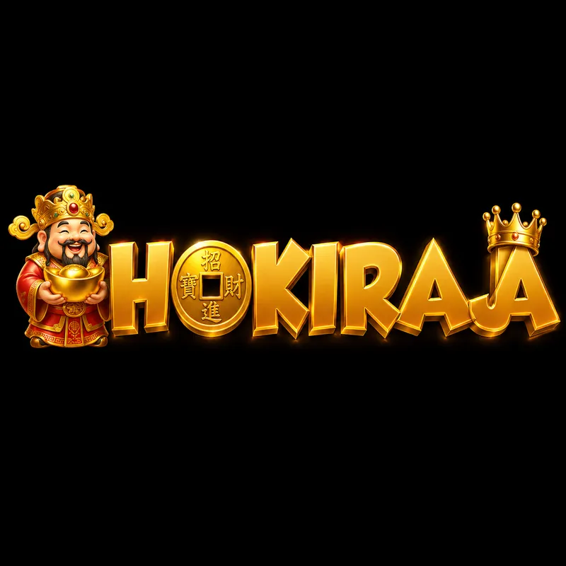 HOKIRAJA - Solusi Dompet Digital Terpercaya untuk Keuangan Anda