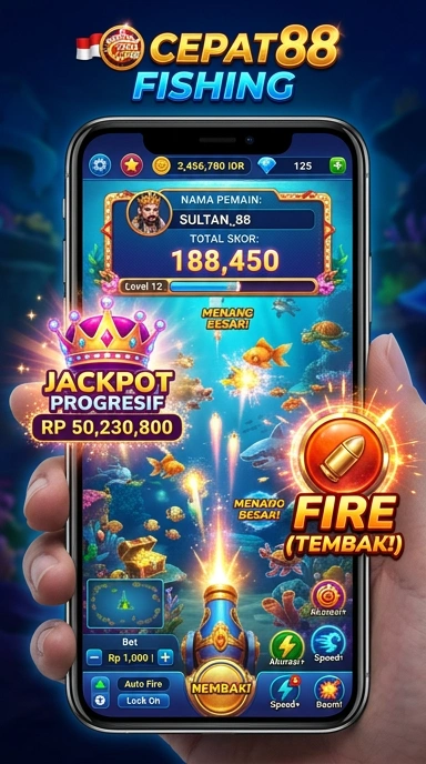 cepat88 - Pusat Download untuk Berbagai Macam File